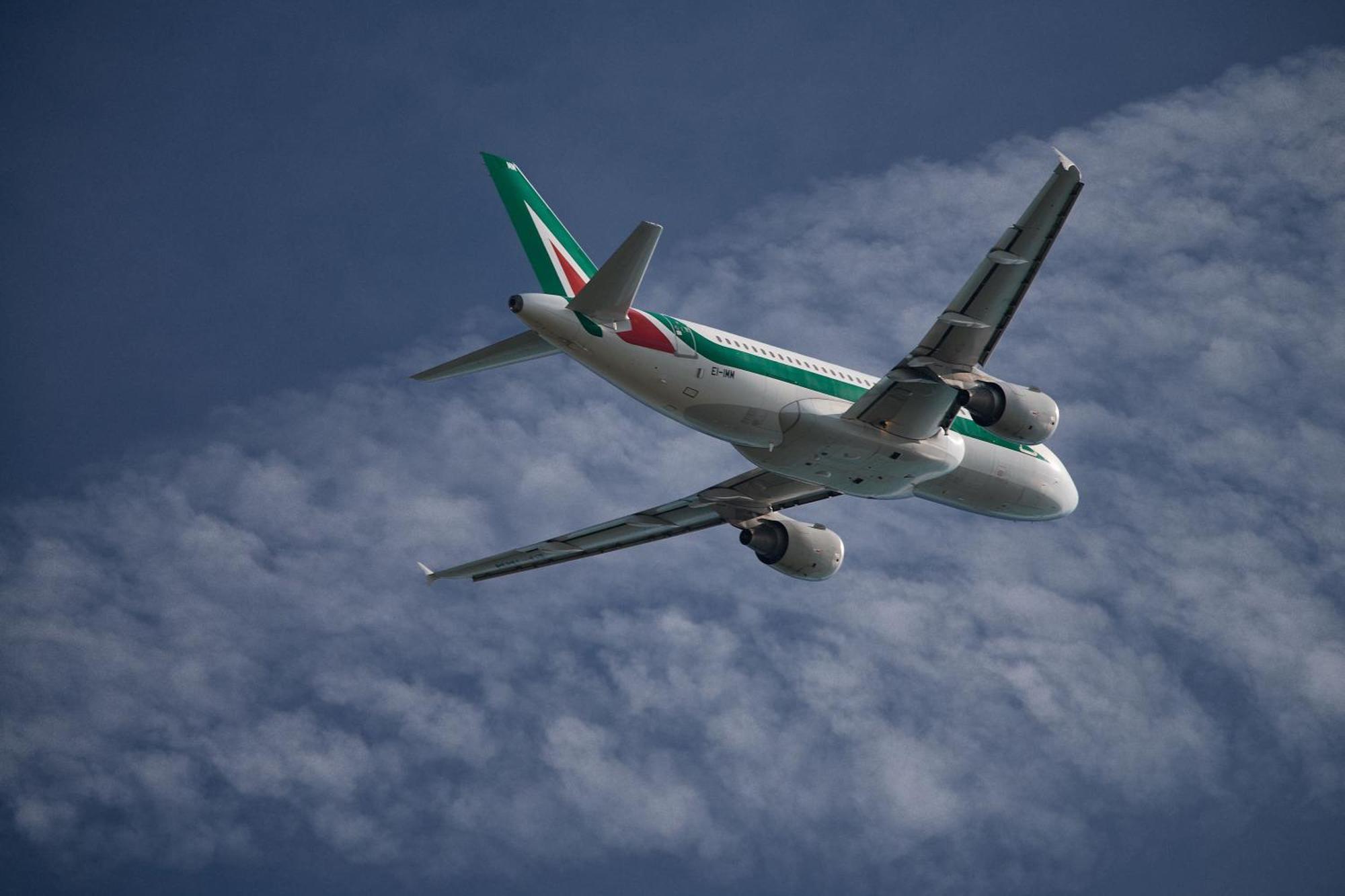 Rome Airport Inn ฟิวมิชีโน ภายนอก รูปภาพ