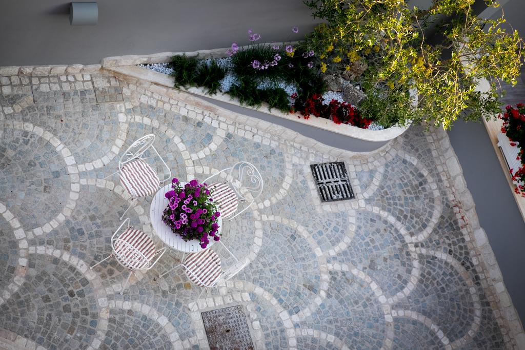 Rome Airport Inn ฟิวมิชีโน ภายนอก รูปภาพ